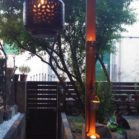 Les Magranes Bed & Breakfast Argelaguer Εξωτερικό φωτογραφία