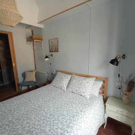 Les Magranes Bed & Breakfast Argelaguer Εξωτερικό φωτογραφία