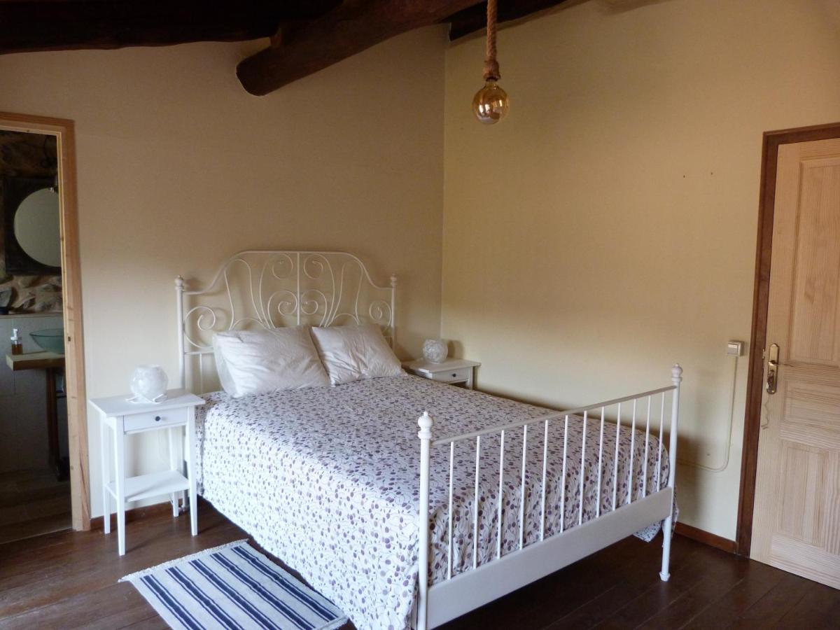Les Magranes Bed & Breakfast Argelaguer Εξωτερικό φωτογραφία