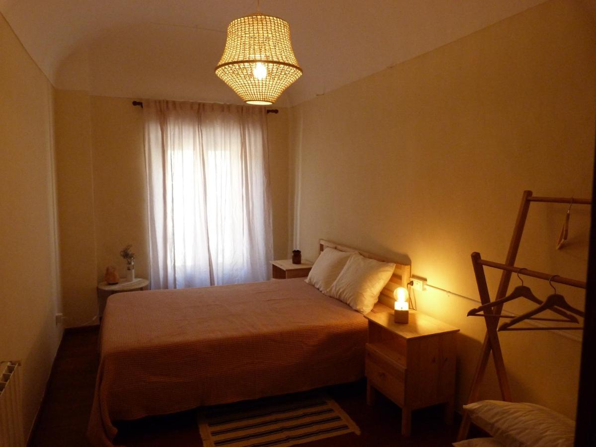 Les Magranes Bed & Breakfast Argelaguer Εξωτερικό φωτογραφία