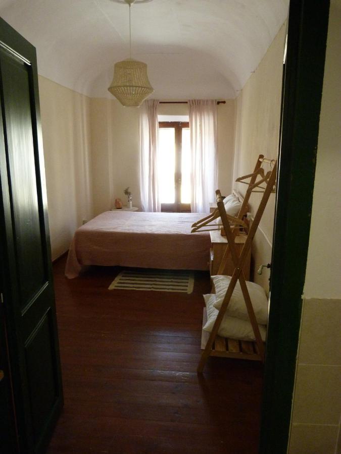 Les Magranes Bed & Breakfast Argelaguer Εξωτερικό φωτογραφία