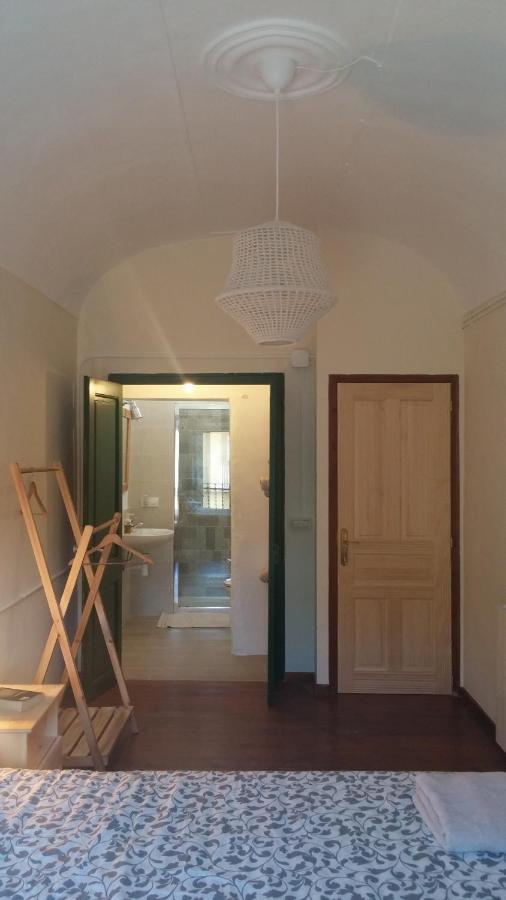 Les Magranes Bed & Breakfast Argelaguer Εξωτερικό φωτογραφία