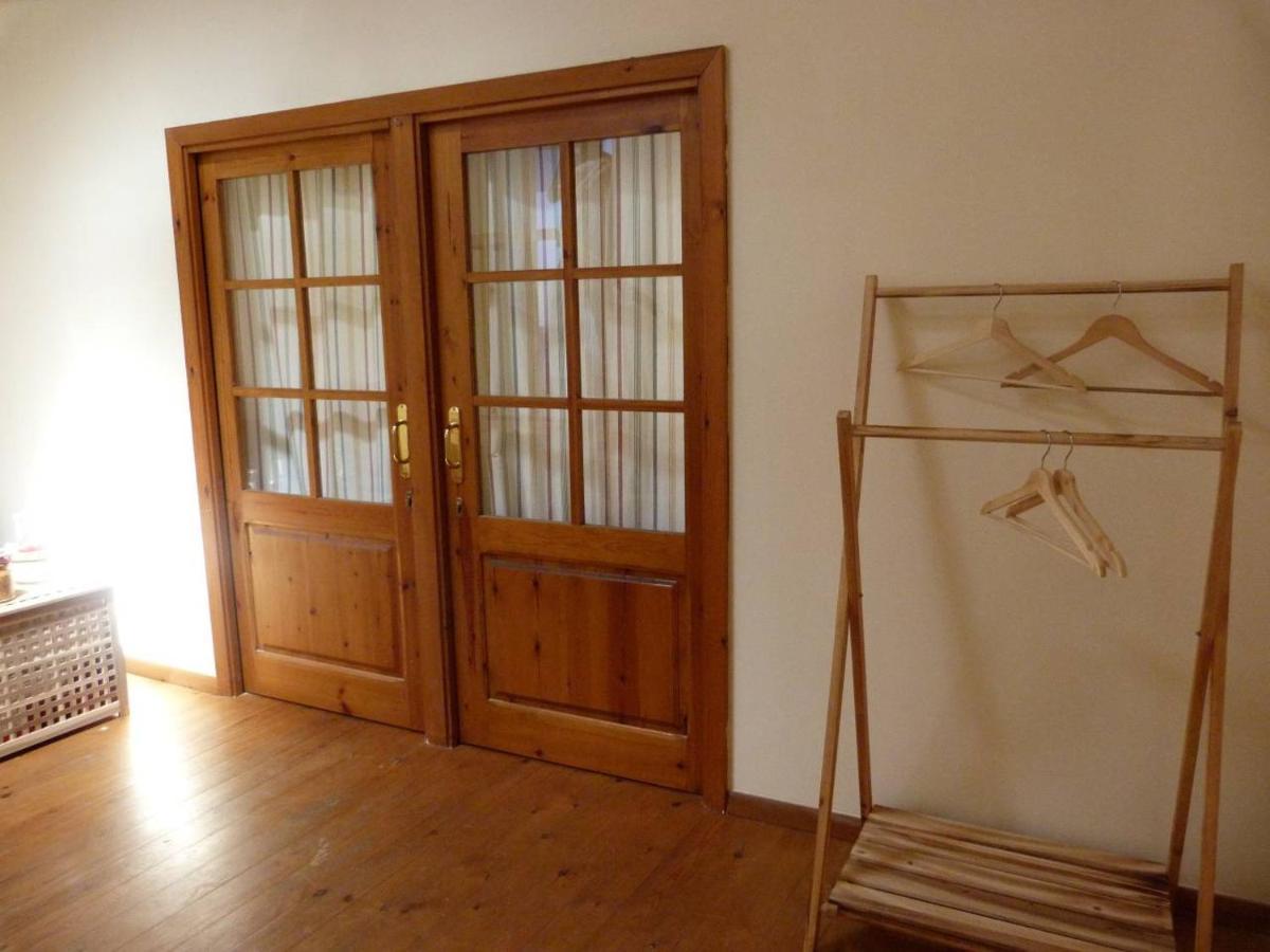 Les Magranes Bed & Breakfast Argelaguer Εξωτερικό φωτογραφία