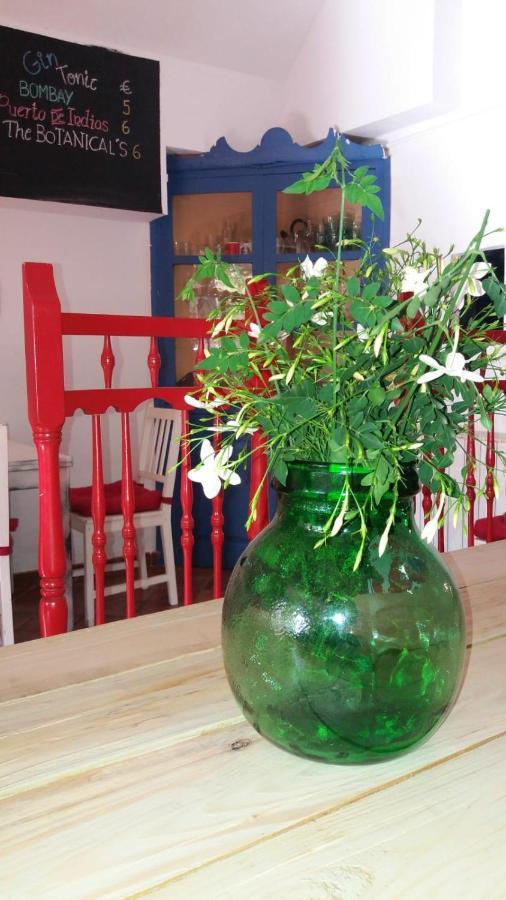 Les Magranes Bed & Breakfast Argelaguer Εξωτερικό φωτογραφία