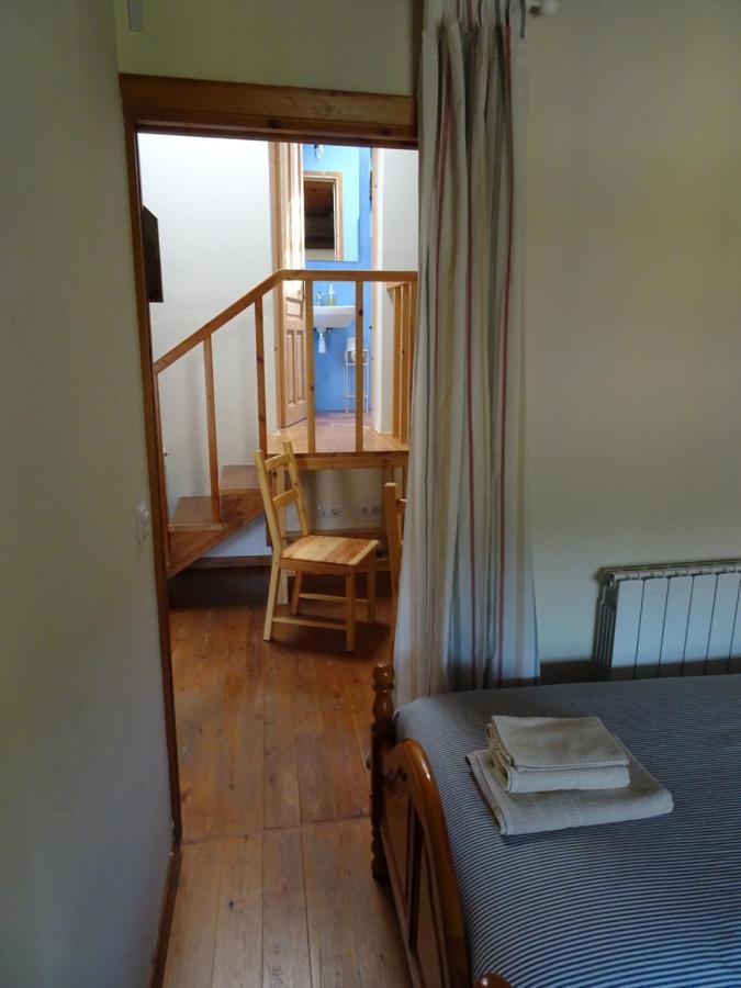 Les Magranes Bed & Breakfast Argelaguer Εξωτερικό φωτογραφία