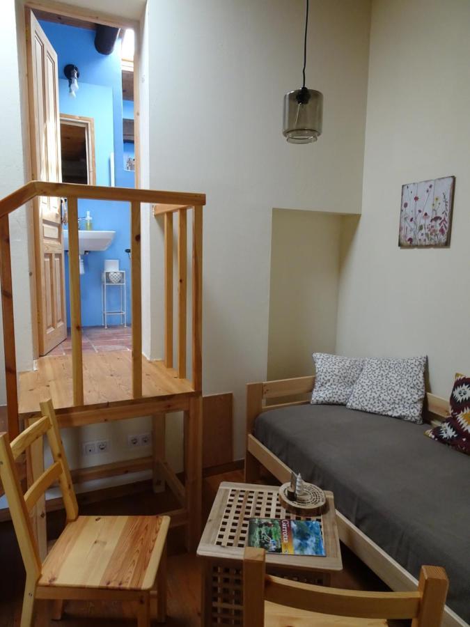 Les Magranes Bed & Breakfast Argelaguer Εξωτερικό φωτογραφία