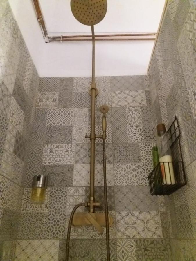 Les Magranes Bed & Breakfast Argelaguer Εξωτερικό φωτογραφία