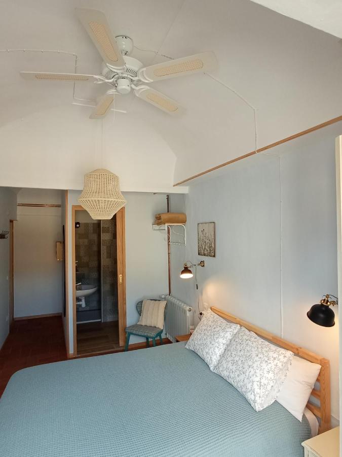Les Magranes Bed & Breakfast Argelaguer Εξωτερικό φωτογραφία