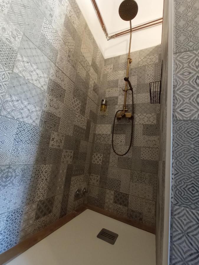 Les Magranes Bed & Breakfast Argelaguer Εξωτερικό φωτογραφία