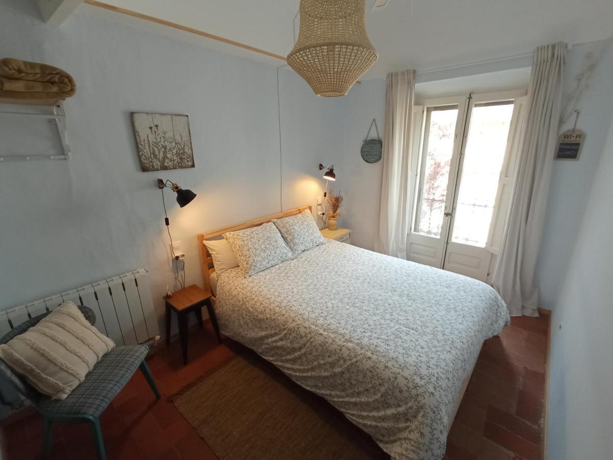 Les Magranes Bed & Breakfast Argelaguer Εξωτερικό φωτογραφία