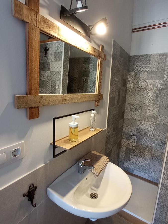 Les Magranes Bed & Breakfast Argelaguer Εξωτερικό φωτογραφία