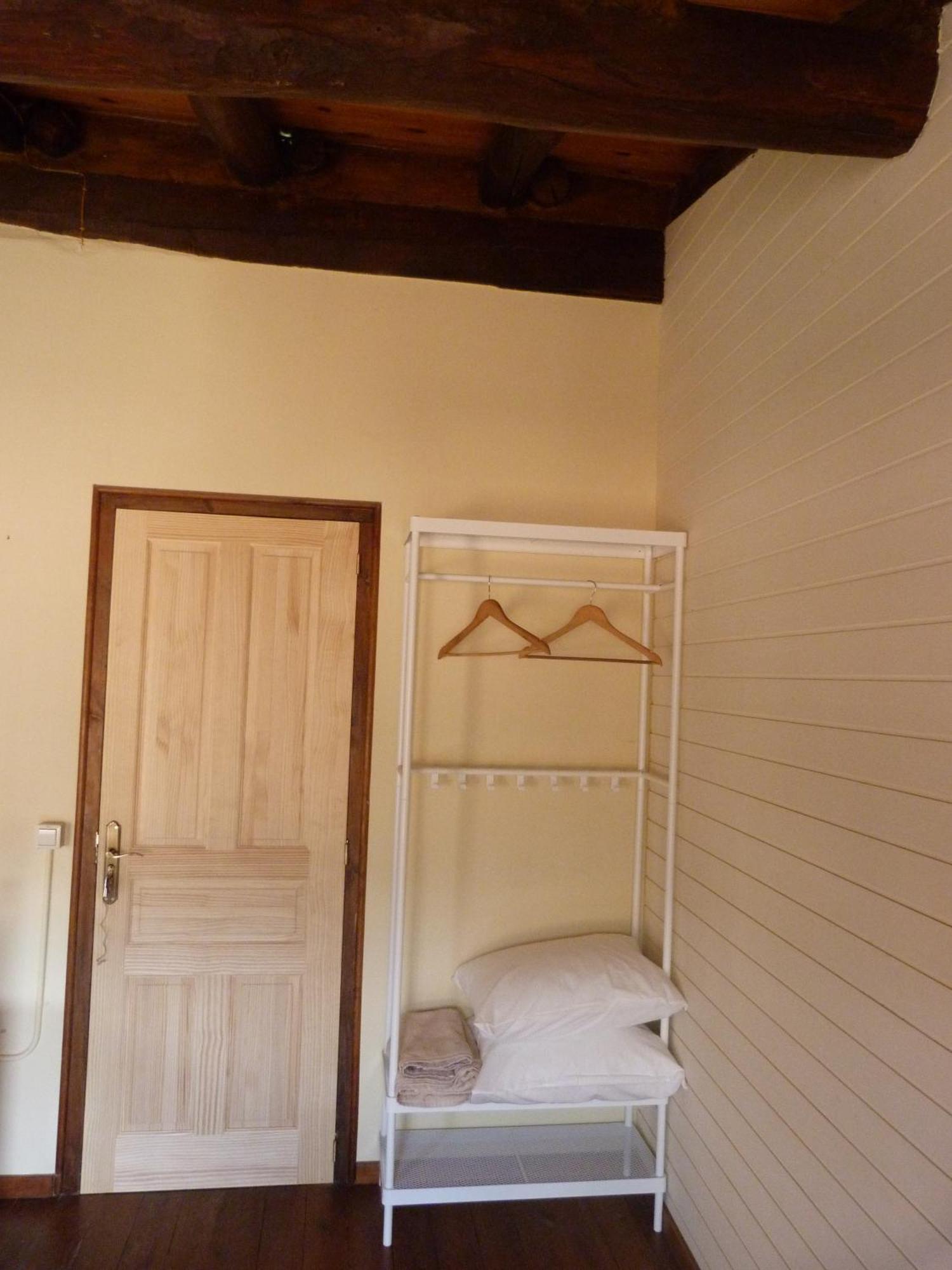Les Magranes Bed & Breakfast Argelaguer Δωμάτιο φωτογραφία